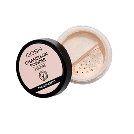 Gosh Chameleon Powder 001 hos parfumerihamoghende.dk 