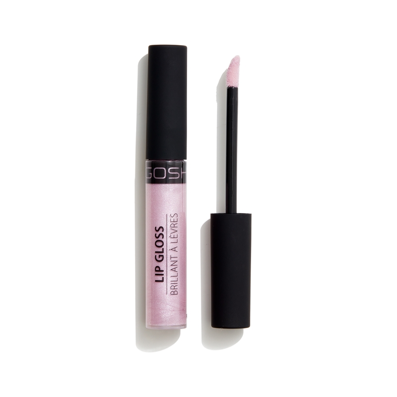 Gosh Lip Gloss 0085 hos parfumerihamoghende.dk 