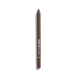 Gosh Matte Eye Liner 015 Mahogany hos parfumerihamoghende.dk 