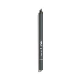 Gosh Matte Eye Liner 017 Classic Grey hos parfumerihamoghende.dk 