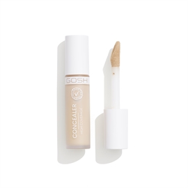 Gosh Concealer 002 Ivory hos parfumerihamoghende.dk 