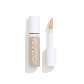 Gosh Concealer 003 Sand  hos parfumerihamoghende.dk 