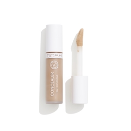 Gosh Concealer 004 Natural hos parfumerihamoghende.dk 