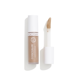 Gosh Concealer 006 Honey hos parfumerihamoghende.dk 