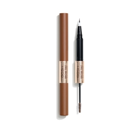 GOSH Brow Tint 001 Light Brown hos parfumerihamoghende.dk 