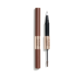 GOSH Brow Tint 002 Dark Brown hos parfumerihamoghende.dk 