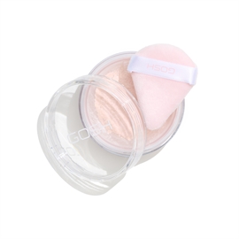 GOSH Bake'n Set Powder 001 Soft Pink