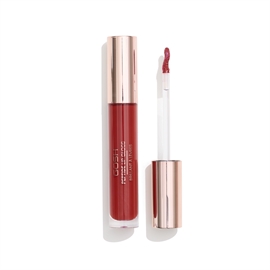 GOSH Peptide Lip Gloss 005 Cherry hos parfumerihamoghende.dk 