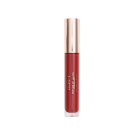 GOSH Peptide Lip Gloss 005 Cherry hos parfumerihamoghende.dk 