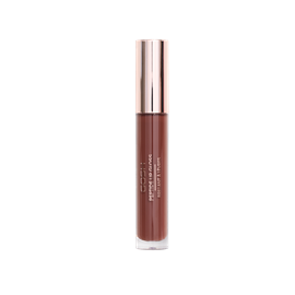 GOSH Peptide Lip Gloss 006 Brownie hos parfumerihamoghende.dk 