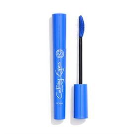 GOSH Catchy Eyes Mascara - Allergy Certified 003 Crazy Blue