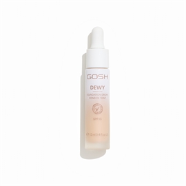 GOSH Dewy Foundation Drops 004 Fair