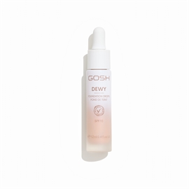 GOSH Dewy Foundation Drops 006 Medium