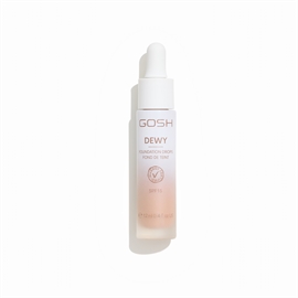 GOSH Dewy Foundation Drops 008 Tan