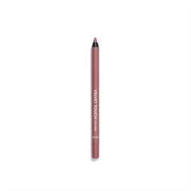 GOSH Velvet Touch Lipliner Waterproof 002 Antique Rose