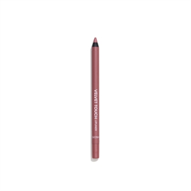 GOSH Velvet Touch Lipliner Waterproof 009 Rose