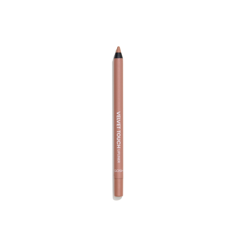 GOSH Velvet Touch Lipliner Waterproof 011 Nougat