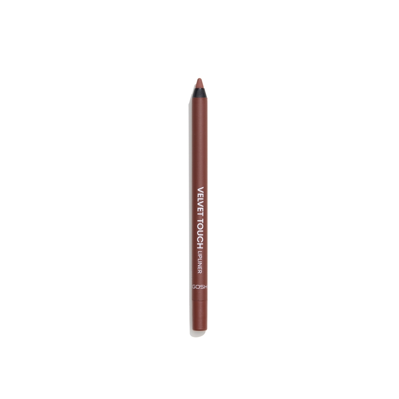 GOSH Velvet Touch Lipliner Waterproof 012 Raisin