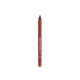 GOSH Velvet Touch Lipliner Waterproof 016 The Red