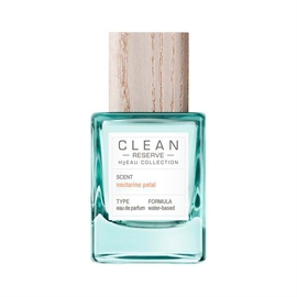 Clean Reserve H2 Eau Collection Nectarine Petal EdP 50 ml hos parfumerihamoghende.dk 