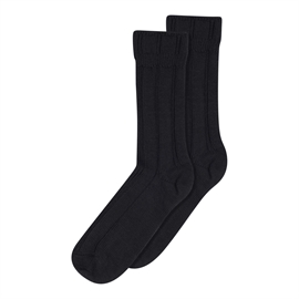 Mp Denmark Be Socks 37/39 - Black hos parfumerihamoghende.dk 