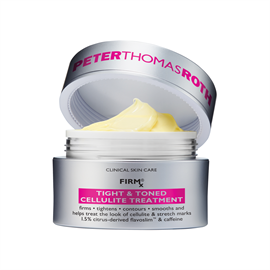 Peter Thomas Roth Tight & Toned Cellulite Creme100 ml hos parfumerihamoghende.dk 