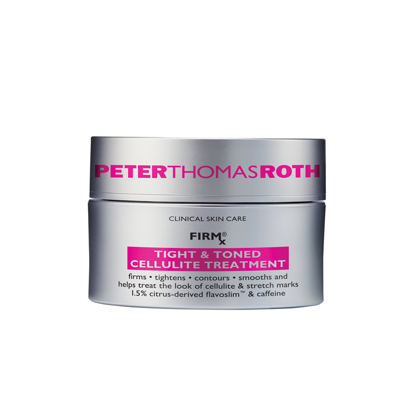 Peter Thomas Roth Tight & Toned Cellulite Creme100 ml hos parfumerihamoghende.dk 