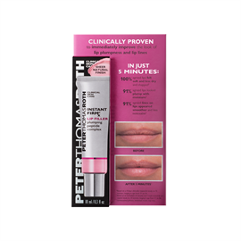 Peter Thomas Roth Firm X Lip Filler 10 ml  hos parfumerihamoghende.dk 