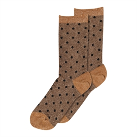 Mp denmark Donna Glitter Socks 40/42 - Meerkat hos parfumerihamoghende.dk 