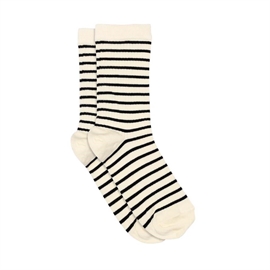 mp Denmark Lydia Socks - Black 37/39 hos parfumerihamoghende.dk 