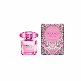 Versace Crystal Absolu Edp 30 ml i parfumerihamoghende.dk