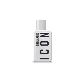 DSQ2 Icon Woman Edt 50 ml hos parfumerihamoghende.dk 