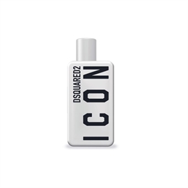 DSQ2 Icon Woman Edt 100 ml  hos parfumerihamoghende.dk 