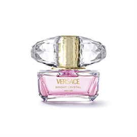 Versace Bright Crystal Parfum 50 ml  hos parfumerihamoghende.dk 