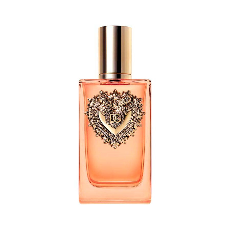 D & G Devotion Intense Edp 100 ml hos parfumerihamoghende.dk 