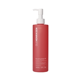 Ole Henriksen Nourishing Body Oil 300 ml 