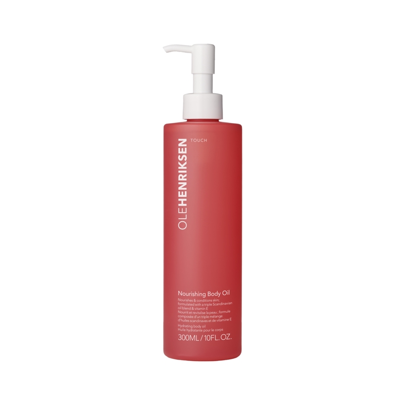 Ole Henriksen Nourishing Body Oil 300 ml 