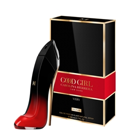 Carolina Herrera Good Girl Very Elixir 80 ml hos parfumerihamoghende.dk 