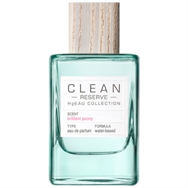 Clean Reserve H2 Eau Collection Brilliant Peony EdP 100 ml hos parfumerihamoghende.dk 
