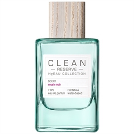 Clean Reserve H2 Eau Collection Musk Noir EdP 100 ml  hos parfumerihamoghende.dk 