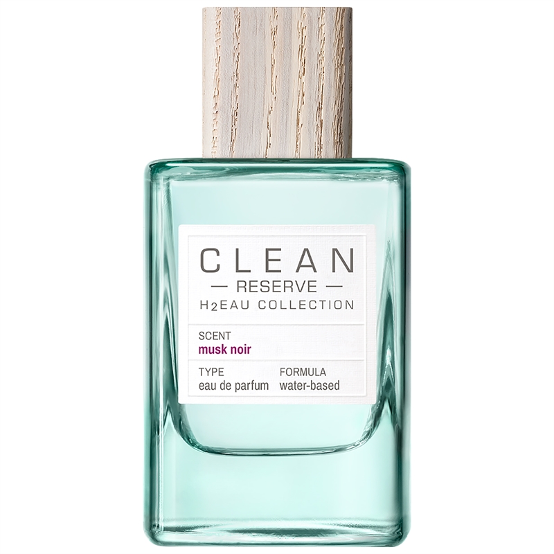 Clean Reserve H2 Eau Collection Musk Noir EdP 100 ml  hos parfumerihamoghende.dk 