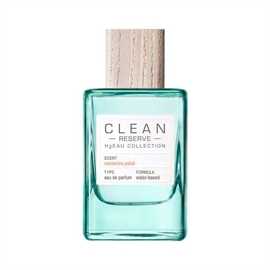 Clean Reserve H2 Eau Collection Nectarine Petal EdP 100 ml  hos parfumerihamoghende.dk 