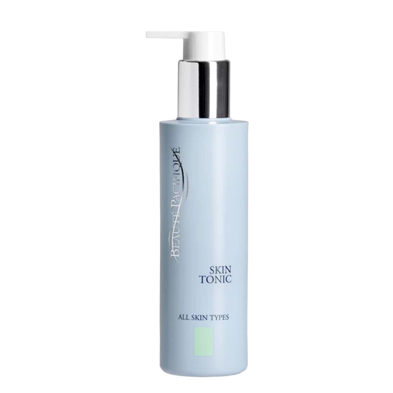 Beauté Pacifique Skin Tonic All Skin Types 200 ml  hos parfumerihamoghende.dk 