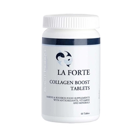 Beaute Pacifique La Forte Collagen Booster hos parfumerihamoghende.dk 
