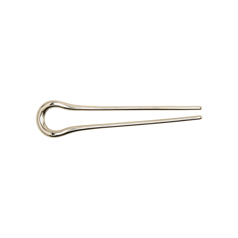 Pico Aviaya Hair Pin Silver  hos parfumerihamoghende.dk 