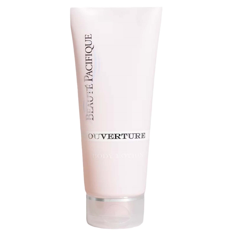 Beaute Pacifique Overture Body Lotion 100 ml hos parfumerihamoghende.dk 