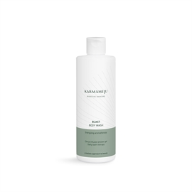 Karmameju Body Wash Blast 03 - 400 ml