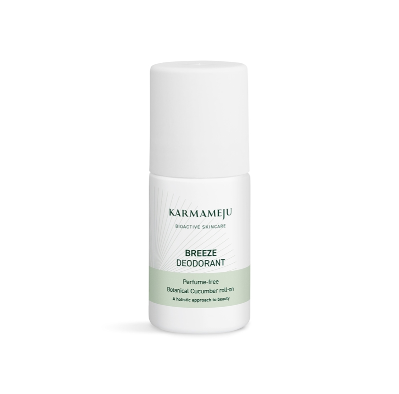 Karmameju Breeze Deodorant 50 ml