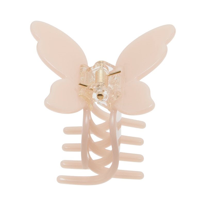 Pico Butterfly Claw - Greige hos parfumerihamoghende.dk 