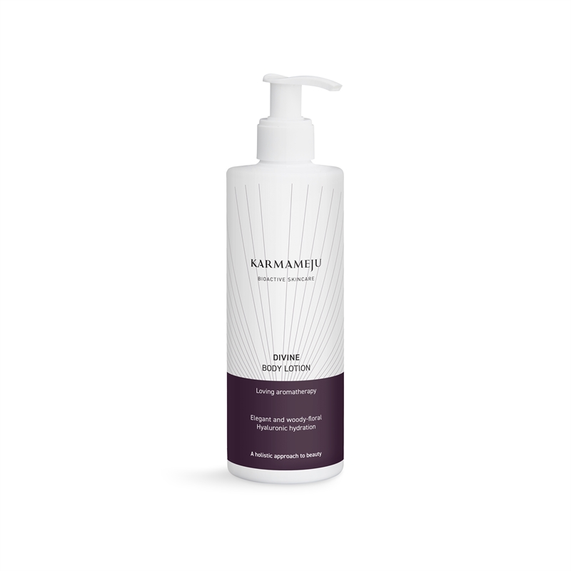 Karmameju Bodylotion Devine 01 - 400 ml